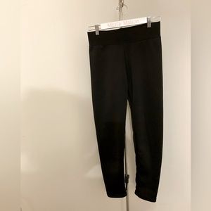 Loveuniversity Fleecy Leggings